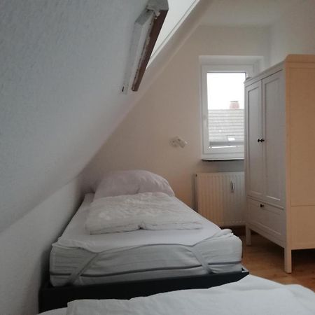 Am Kampland 25B Apartment Dahme  Exterior photo