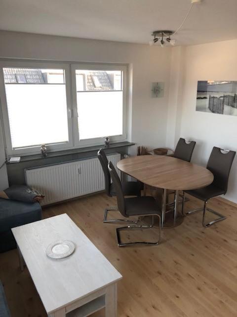 Am Kampland 25B Apartment Dahme  Exterior photo